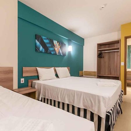 Resort Solar Das Aguas Olímpia Zewnętrze zdjęcie