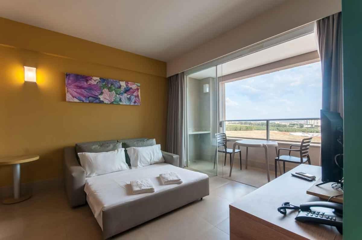 Resort Solar Das Aguas Olímpia Zewnętrze zdjęcie