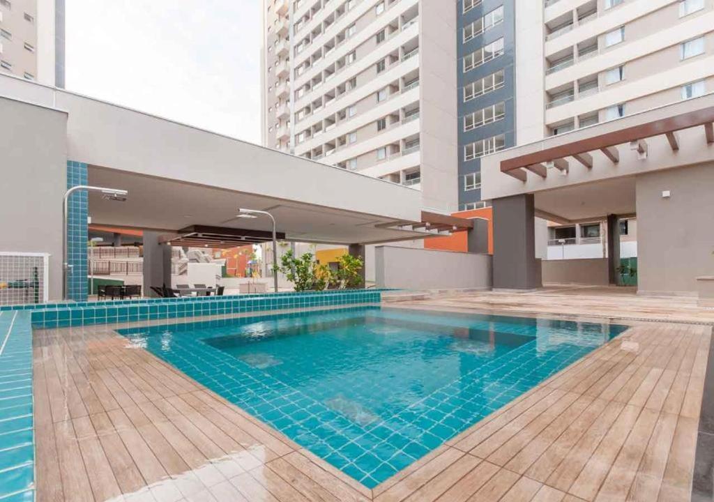 Resort Solar Das Aguas Olímpia Zewnętrze zdjęcie
